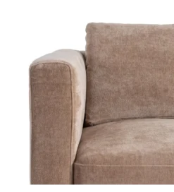 Sofa ANTYKAN 245 cm beżowa*Zona-Design Online