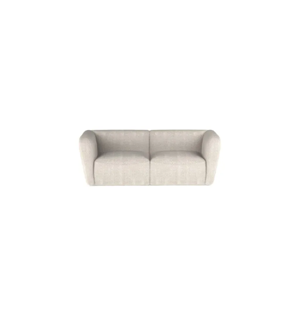 Sofa BAHAMA Candelo A 214 cm o głębokości siedziska 70 cm*Wersal Hot