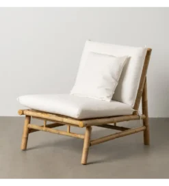Sofa BAMBÚ 135 cm bambus*Zona-Design Discount