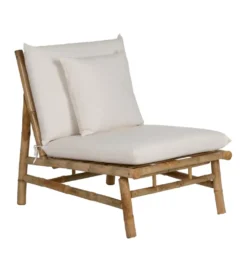 Sofa BAMBÚ 135 cm bambus*Zona-Design Discount