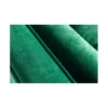 Sofa CANIS  velvet 220 cm szmaragdowo zielony aksamit*Invicta Interior New
