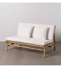 Sofa CHACCO 206 cm + 2 poduszki + 2 jaśki*Zona-Design