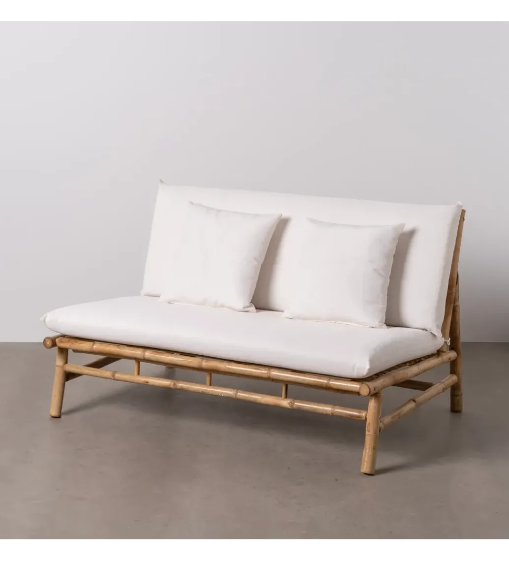 Sofa CHACCO 206 cm + 2 poduszki + 2 jaśki*Zona-Design