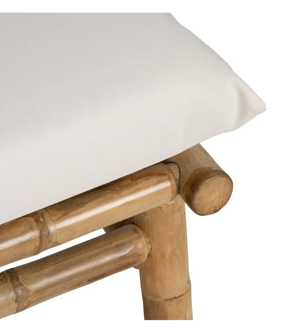 Sofa CHACCO 206 cm + 2 poduszki + 2 jaśki*Zona-Design