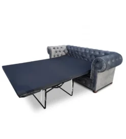 Sofa Chesterfield BAROZZI Modern Barock II Clasic z funkcją spania*Zona-Design Hot