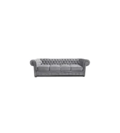 Sofa Chesterfield BAROZZI Modern Barock II Clasic z funkcją spania*Zona-Design Hot