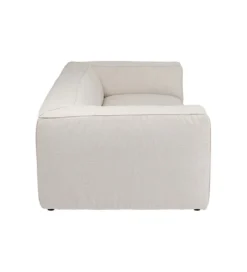 Sofa CUBETTO 220 cm beżowa*KDesign Sale