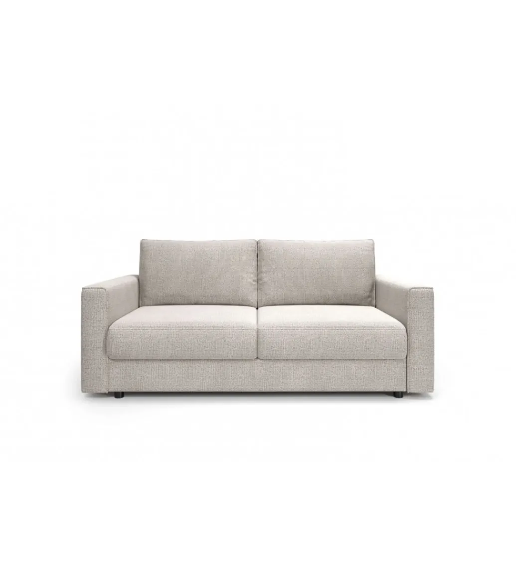 Sofa DELANTO 193 cm na stelażu włoskim*Comforteo Discount