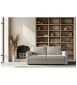 Sofa DELANTO 193 cm na stelażu włoskim*Comforteo Discount
