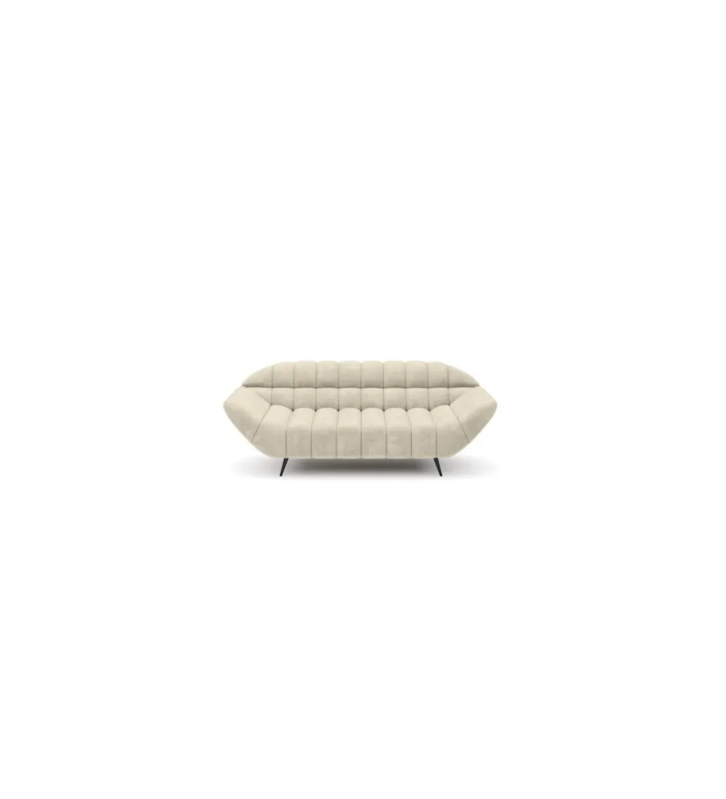 Sofa dwuosobowa MALLOW Gappa 200 cm*Wersal
