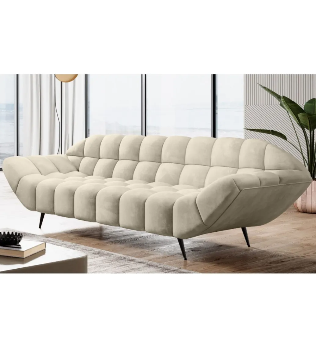 Sofa dwuosobowa MALLOW Gappa 200 cm*Wersal
