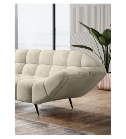 Sofa dwuosobowa MALLOW Gappa 200 cm*Wersal