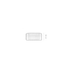 Sofa dwuosobowa MALLOW Gappa 200 cm*Wersal