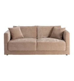 Sofa dwuosobowa MEFO 165 cm terakota*Zona-Design Hot