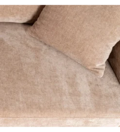Sofa dwuosobowa MEFO 165 cm terakota*Zona-Design Hot