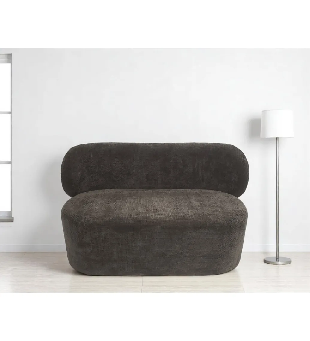 Sofa HEAVEN 210 cm 3-osobowa sprężynowa ze zdejmowanym pokrowcem*Imeri Hot