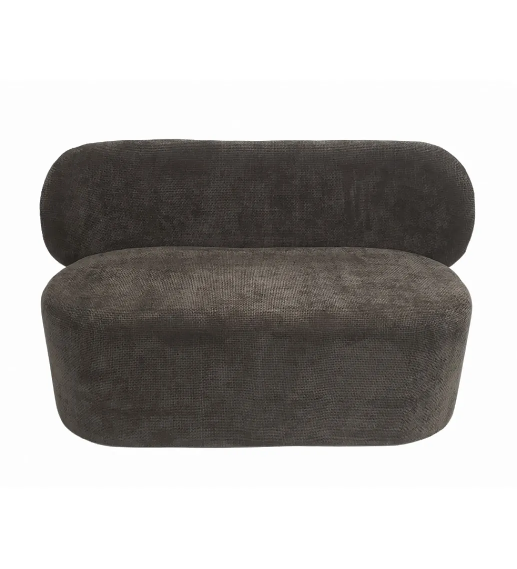 Sofa HEAVEN 210 cm 3-osobowa sprężynowa ze zdejmowanym pokrowcem*Imeri Hot