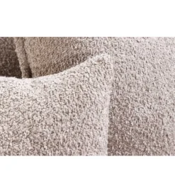 Sofa HEAVENLY Heaven 202 cm Bouclé beżowa*Invicta Interior Hot