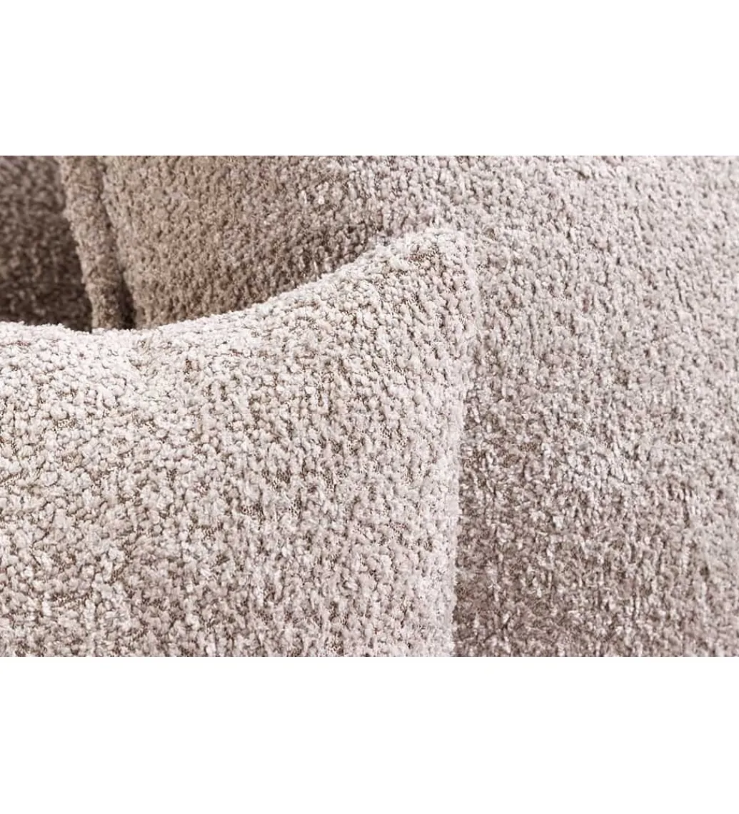 Sofa HEAVENLY Heaven 202 cm Bouclé beżowa*Invicta Interior Hot