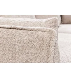 Sofa HEAVENLY Heaven 202 cm Bouclé beżowa*Invicta Interior Hot
