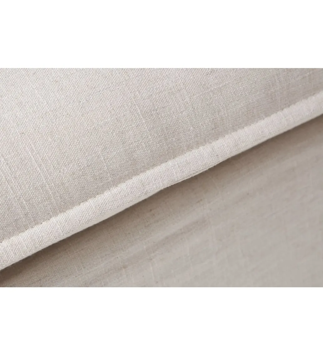 Sofa HEAVENLY Heaven 202 cm naturalna*Invicta Interior Sale