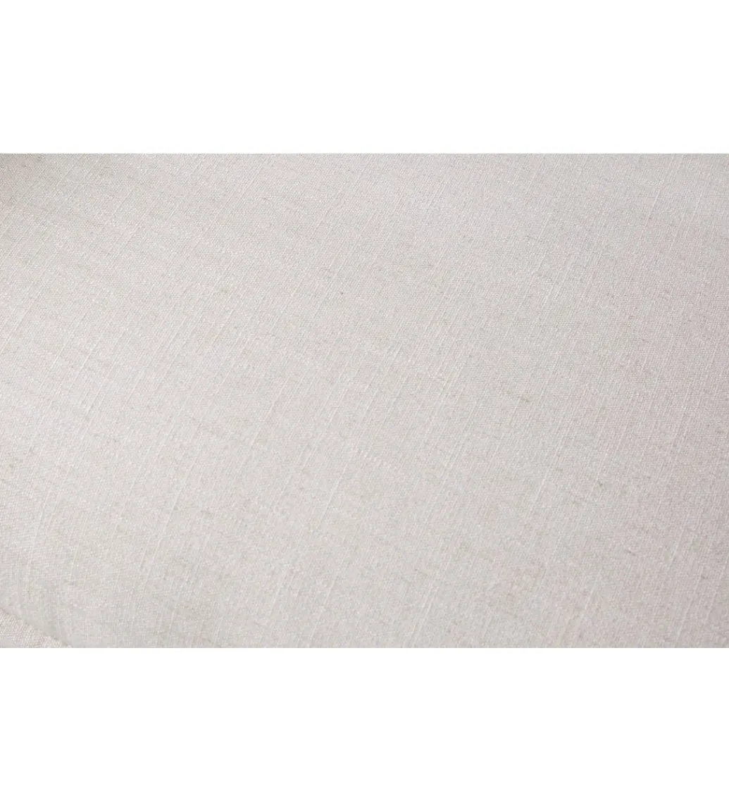 Sofa HEAVENLY Heaven 202 cm naturalna*Invicta Interior Sale