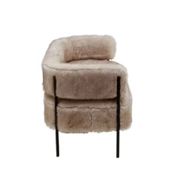 SOFA LILJA SOFT 134 cm*KARE Discount