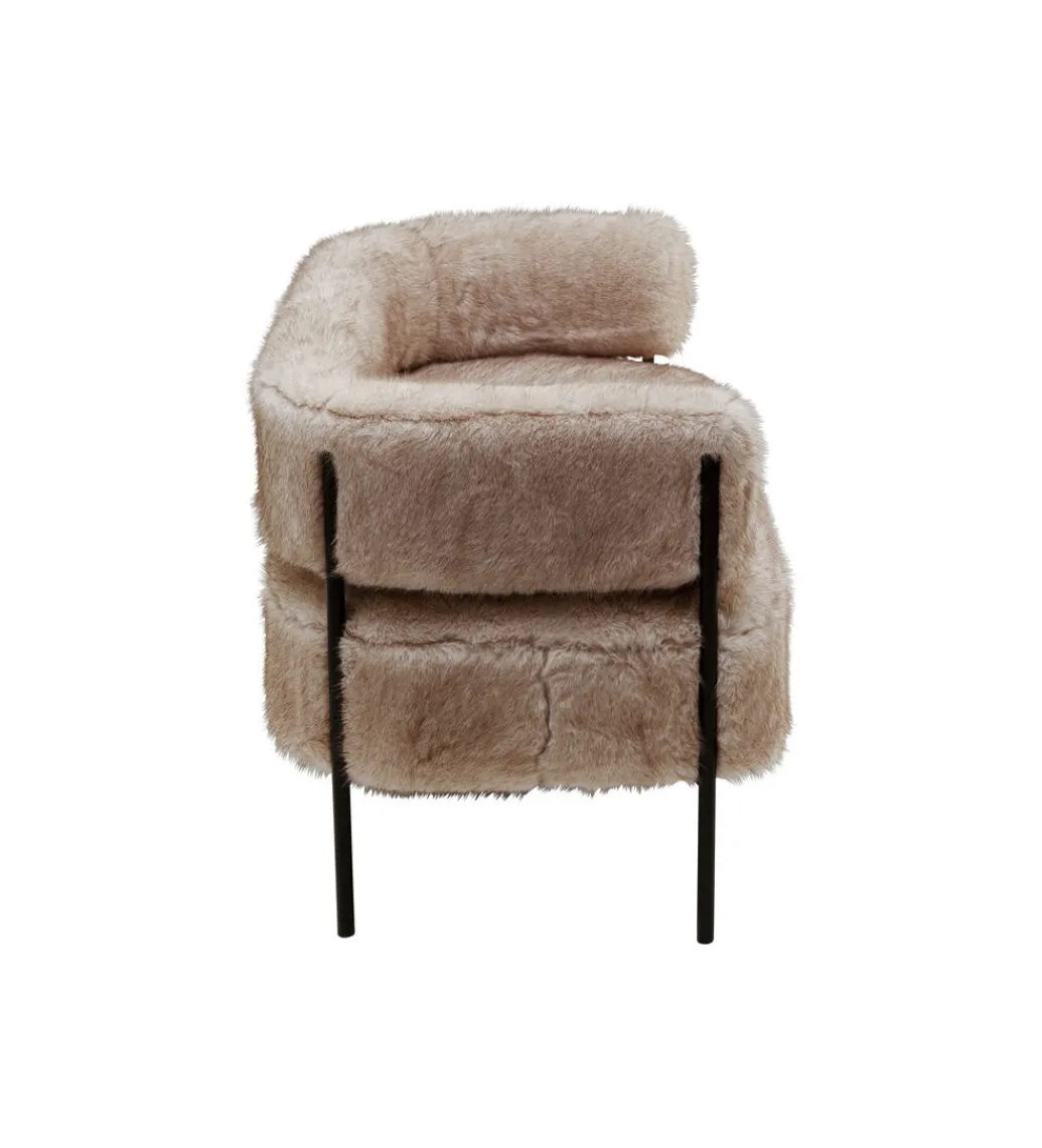 SOFA LILJA SOFT 134 cm*KARE Discount