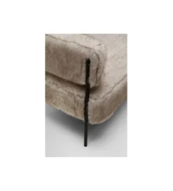 SOFA LILJA SOFT 134 cm*KARE Discount
