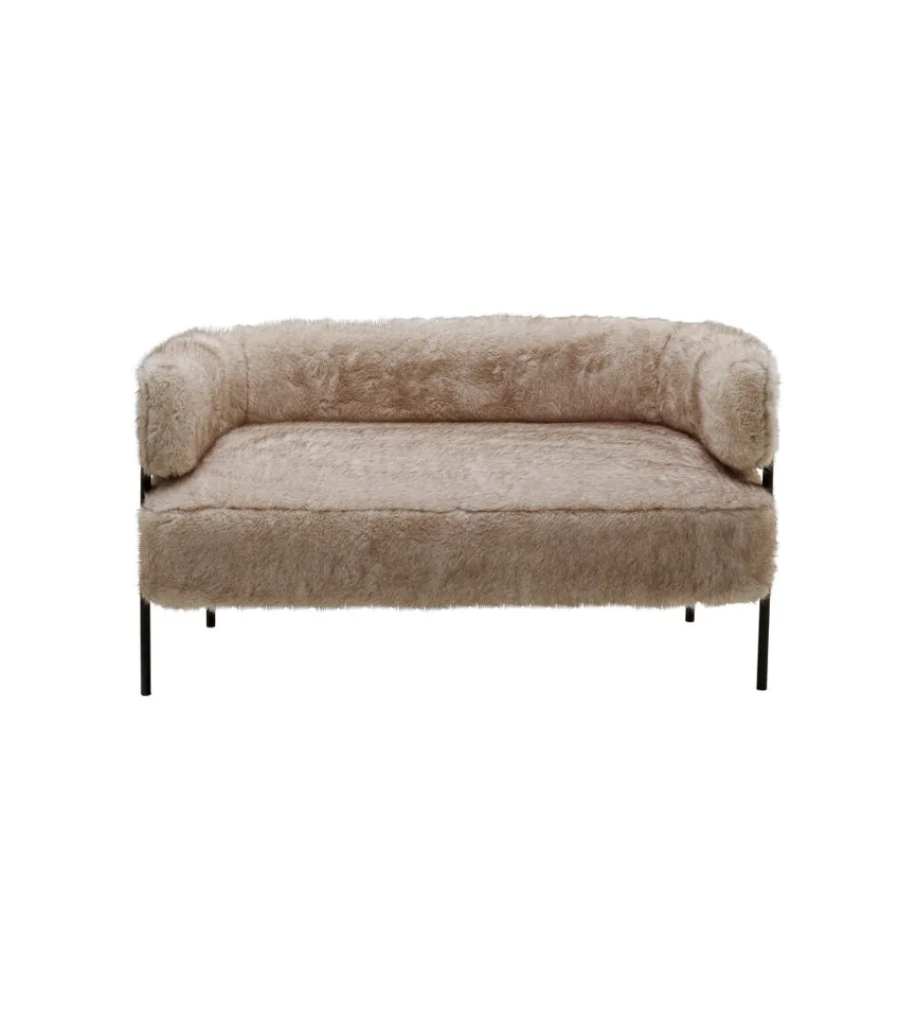 SOFA LILJA SOFT 134 cm*KARE Discount