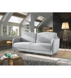 Sofa LUZON Laguna 215 cm z funkcją spania*Comforteo Sale