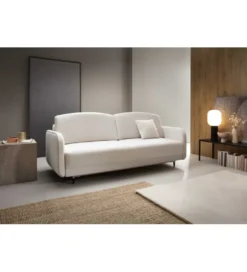 Sofa LUZON Laguna 215 cm z funkcją spania*Comforteo Sale