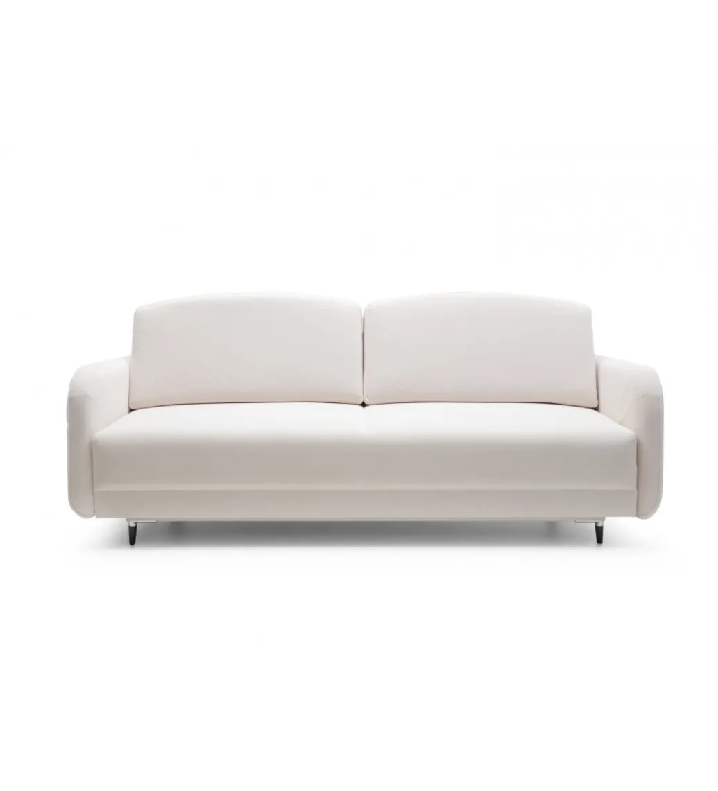Sofa LUZON Laguna 215 cm z funkcją spania*Comforteo Sale