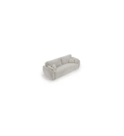 Sofa MORETTI 238 cm z funkcją spania z pojemnikiem na pościel*Comforteo