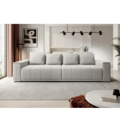 Sofa MOTTA BIGSOFA 278 cm z funkcją spania*Wersal Best