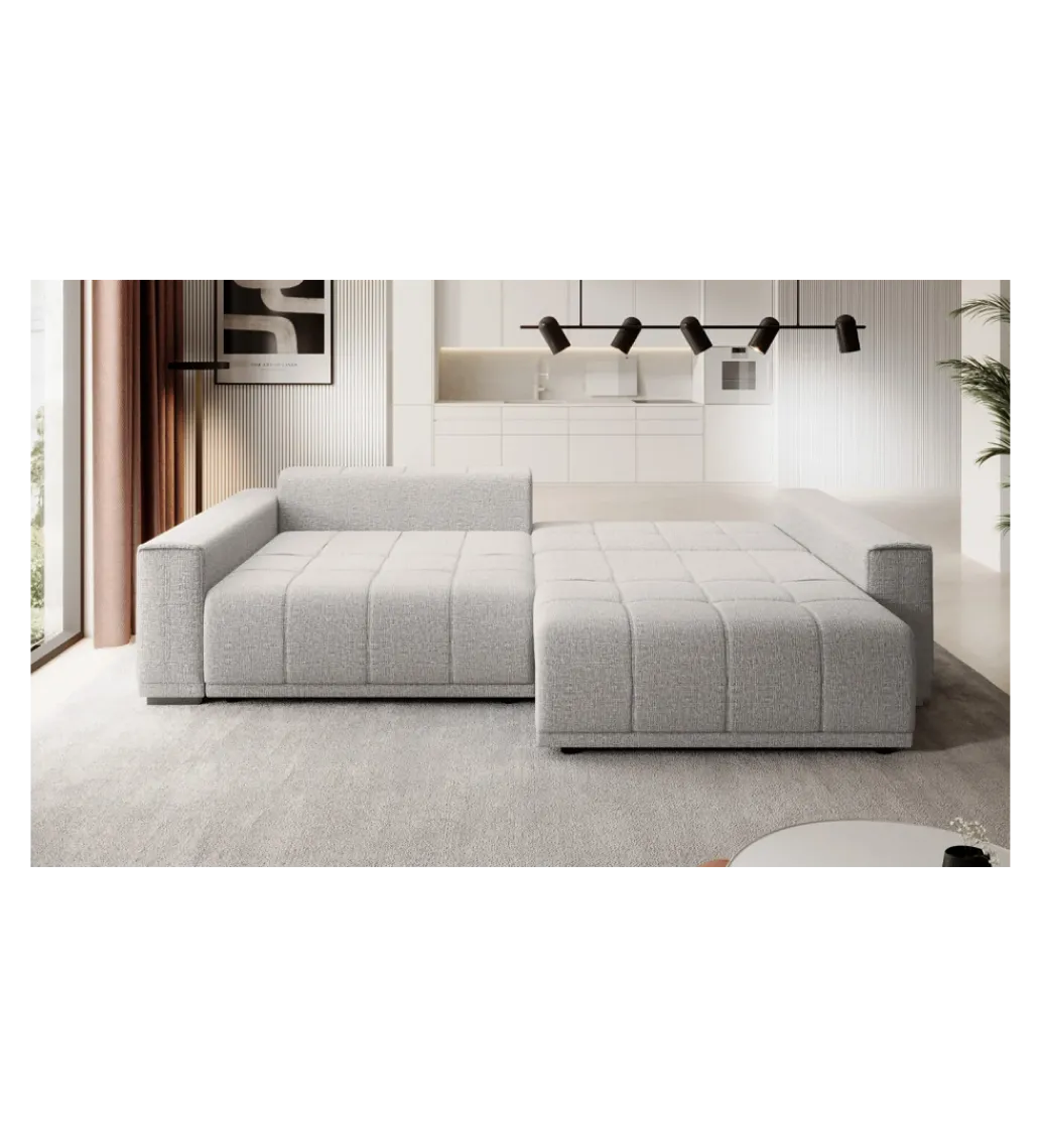 Sofa MOTTA BIGSOFA 278 cm z funkcją spania*Wersal Best