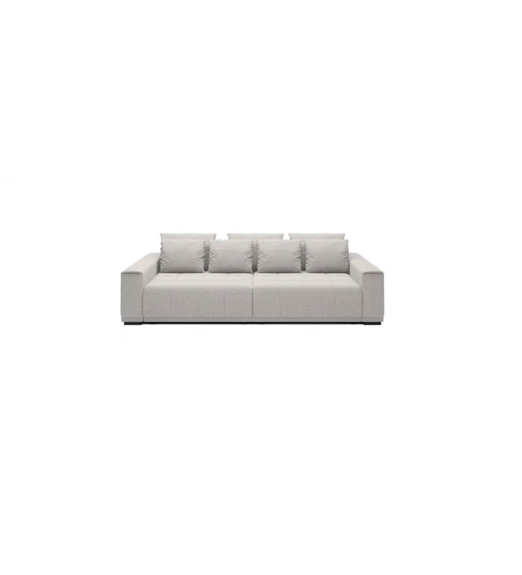 Sofa MOTTA BIGSOFA 278 cm z funkcją spania*Wersal Best