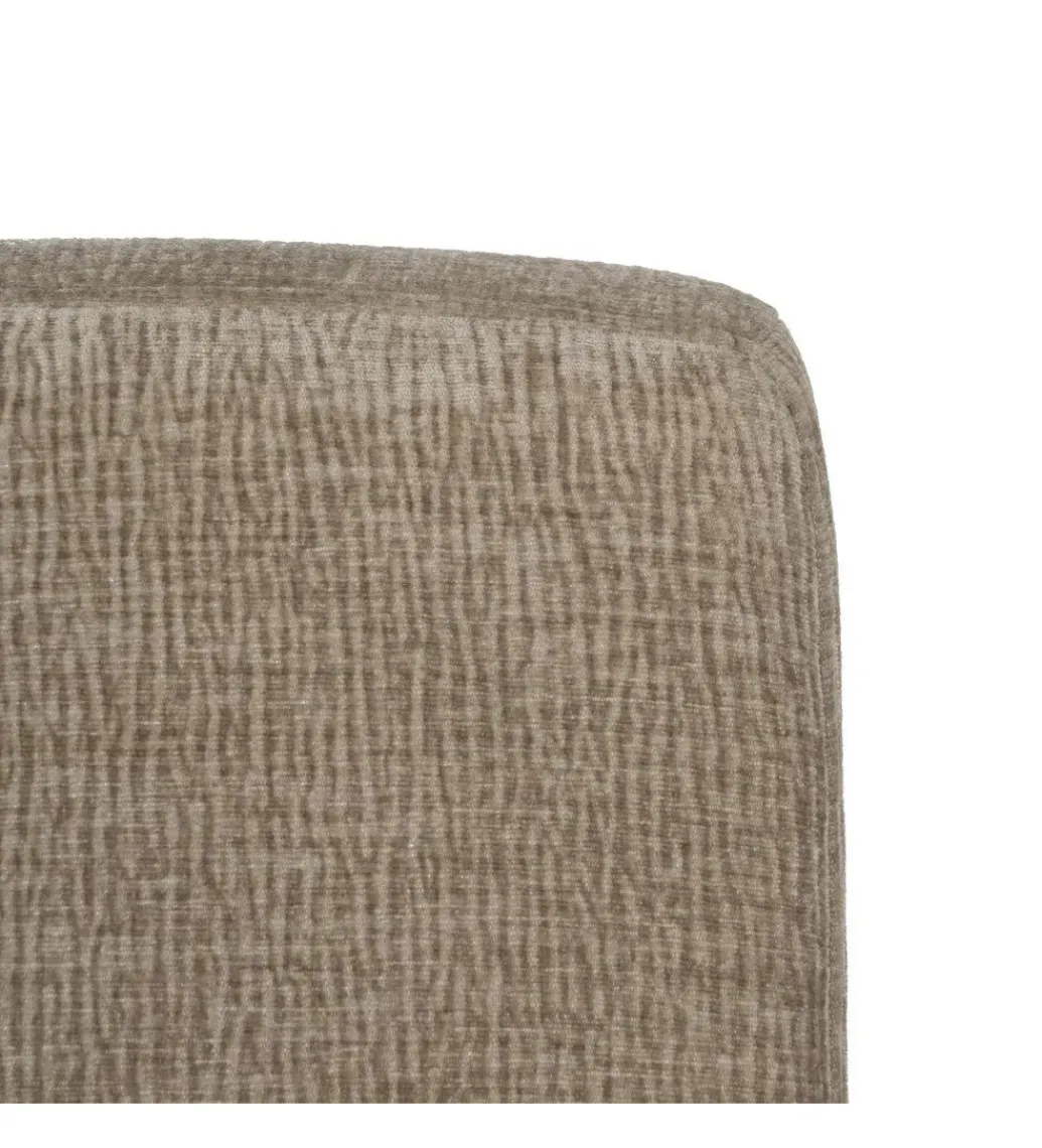 Sofa NAMGAN 134 cm beżowy naturalny*Zona-Design Clearance
