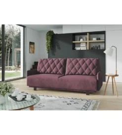 Sofa NEGROS Ikaria 214 cm z funkcją spania*Comforteo Online