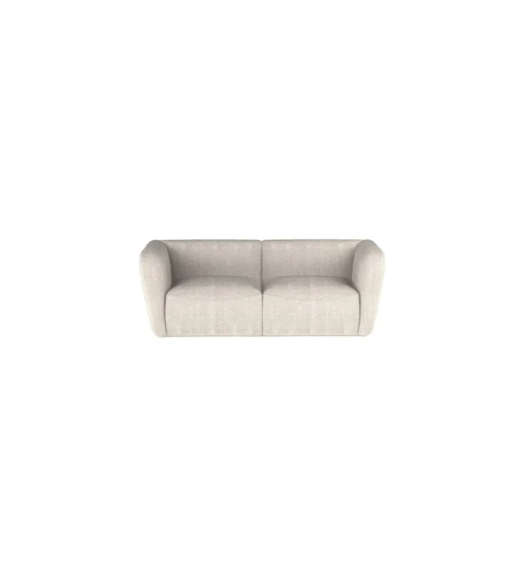 Sofa PALLADIO 212 cm z regulowanymi zagłówkami*Wersal Outlet