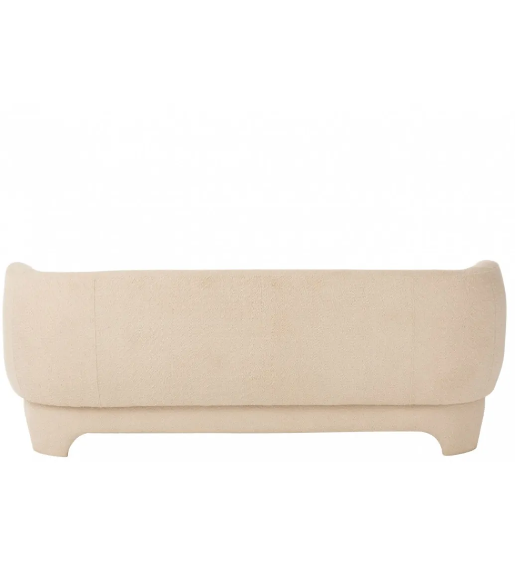 Sofa PARCO 193 cm beżowa*J-Line Online