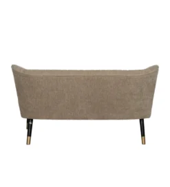 Sofa PODATERMA 134 cm beżowa*Zona-Design Online
