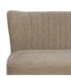 Sofa PODATERMA 134 cm beżowa*Zona-Design Online