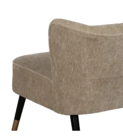 Sofa PODATERMA 134 cm beżowa*Zona-Design Online