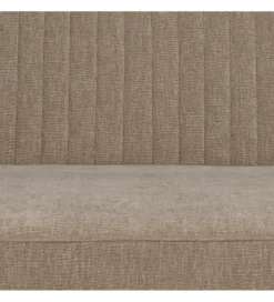 Sofa PODATERMA 134 cm beżowa*Zona-Design Online