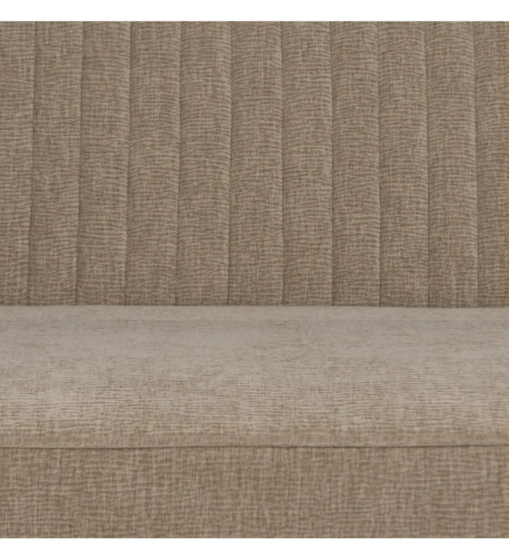 Sofa PODATERMA 134 cm beżowa*Zona-Design Online