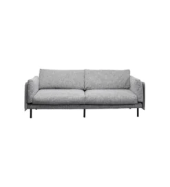 Sofa POLA 230 cm szara*KDesign Best