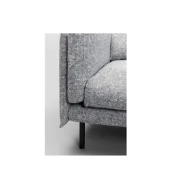 Sofa POLA 230 cm szara*KDesign Best