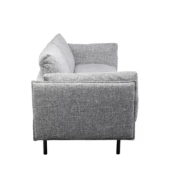 Sofa POLA 230 cm szara*KDesign Best