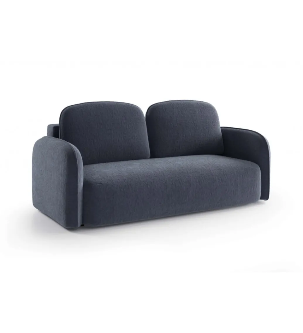 Sofa RAVELLO 219 cm z funkcją spania*Comforteo Best